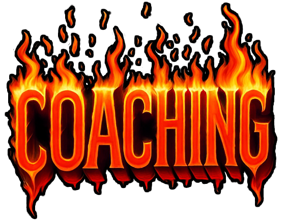 COACHING Logo